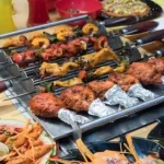 Polao Mutton Combo